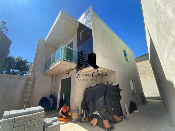Imagem Casa com 3 Quartos à Venda, 150 m² em Eldorado - Contagem Imagem Casa com 3 Quartos à Venda, 150 m² em Eldorado - Contagem