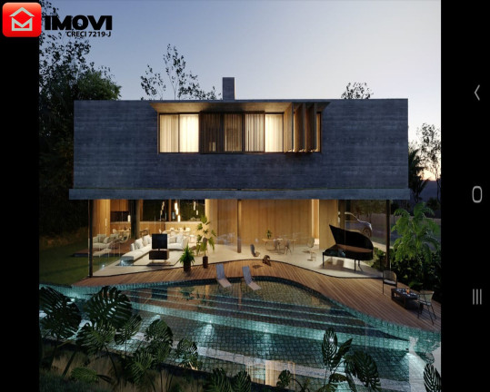 Casa com 3 Quartos à Venda, 283 m² em Jacuhy - Serra