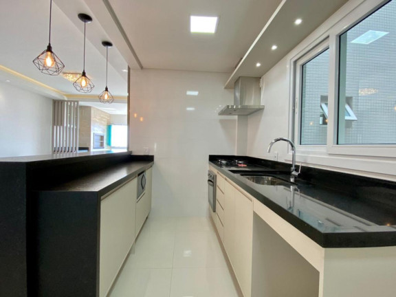Imagem Apartamento com 2 Quartos à Venda, 119 m² em Navegantes - Capao Da Canoa