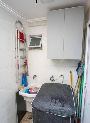Imagem Casa de Condomínio com 2 Quartos à Venda, 75 m² em São Paulo Imagem Casa de Condomínio com 2 Quartos à Venda, 75 m² em São Paulo
