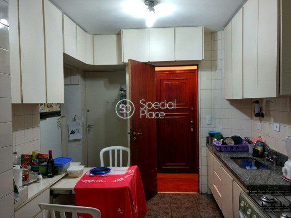 Imagem Apartamento com 4 Quartos à Venda, 150 m² em Perdizes - São Paulo Imagem Apartamento com 4 Quartos à Venda, 150 m² em Perdizes - São Paulo