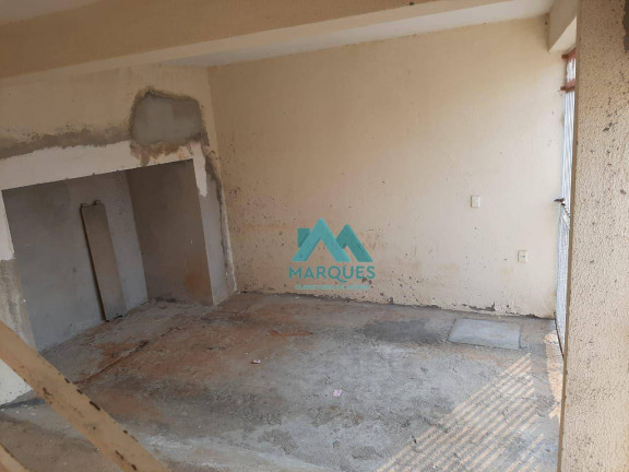 Imagem Casa com 3 Quartos à Venda, 84 m² em Residencial Borda Do Campo - Caçapava Imagem Casa com 3 Quartos à Venda, 84 m² em Residencial Borda Do Campo - Caçapava