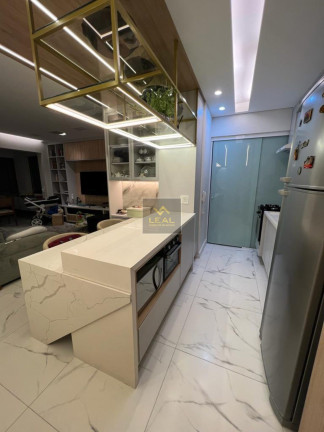 Imagem Apartamento com 2 Quartos à Venda, 113 m² em Vila Monumento - São Paulo