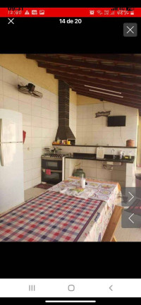 Imagem Casa com 3 Quartos à Venda, 60 m² em Cuiabá Imagem Casa com 3 Quartos à Venda, 60 m² em Cuiabá