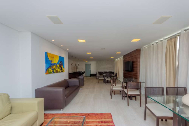 Imagem Apartamento com 3 Quartos à Venda, 77 m² em Vila Olímpia - São Paulo