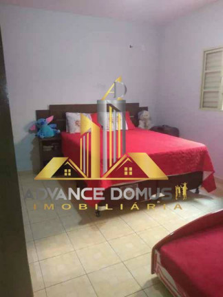Imagem Casa com 1 Quarto à Venda, 66 m² em Jardim Maria Elvira - Sorocaba Imagem Casa com 1 Quarto à Venda, 66 m² em Jardim Maria Elvira - Sorocaba