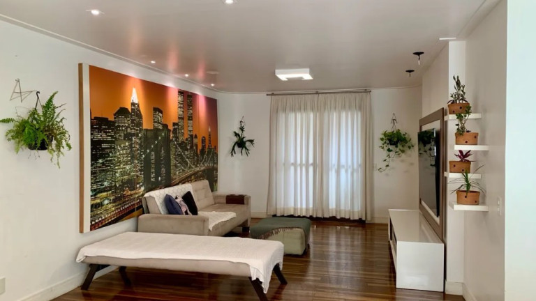 Imagem Apartamento com 3 Quartos à Venda, 187 m² em Ipiranga - São Paulo Imagem Apartamento com 3 Quartos à Venda, 187 m² em Ipiranga - São Paulo