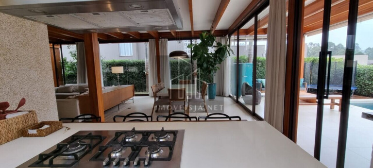 Imagem Casa com 4 Quartos à Venda, 340 m² em Tamboré - Santana De Parnaíba Imagem Casa com 4 Quartos à Venda, 340 m² em Tamboré - Santana De Parnaíba