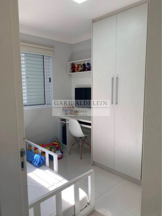 Imagem Imóvel com 2 Quartos à Venda, 50 m² em Parque Bom Retiro - Paulínia