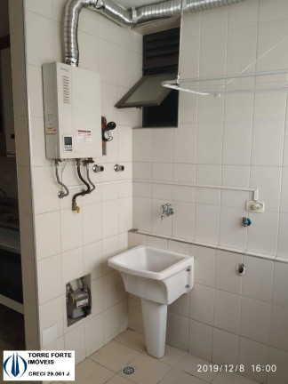 Imagem Apartamento com 3 Quartos à Venda, 86 m² em Vila Cláudia - São Paulo