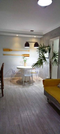 Imagem Apartamento com 3 Quartos à Venda, 78 m² em Centro - Diadema Imagem Apartamento com 3 Quartos à Venda, 78 m² em Centro - Diadema