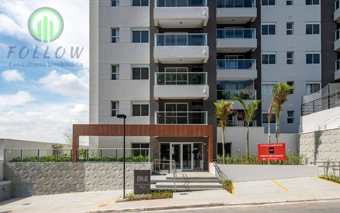 Imagem Apartamento com 1 Quarto à Venda, 74 m² em Bethaville I - Barueri Imagem Apartamento com 1 Quarto à Venda, 74 m² em Bethaville I - Barueri