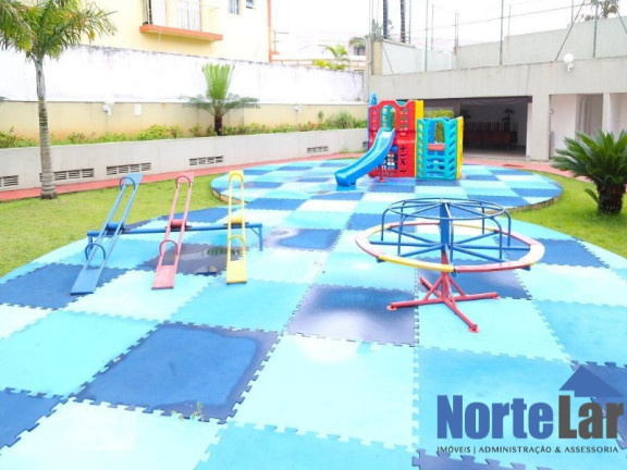 Imagem Apartamento com 2 Quartos à Venda, 56 m² em Lauzane Paulista - São Paulo Imagem Apartamento com 2 Quartos à Venda, 56 m² em Lauzane Paulista - São Paulo