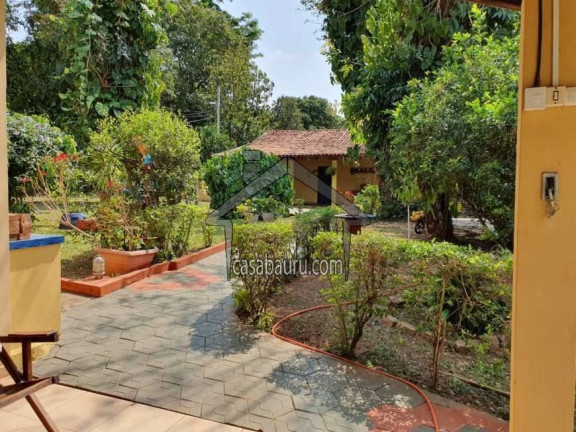 Imagem Chácara com 7 Quartos à Venda, 5.000 m² em Chácaras Bauruenses - Bauru Imagem Chácara com 7 Quartos à Venda, 5.000 m² em Chácaras Bauruenses - Bauru