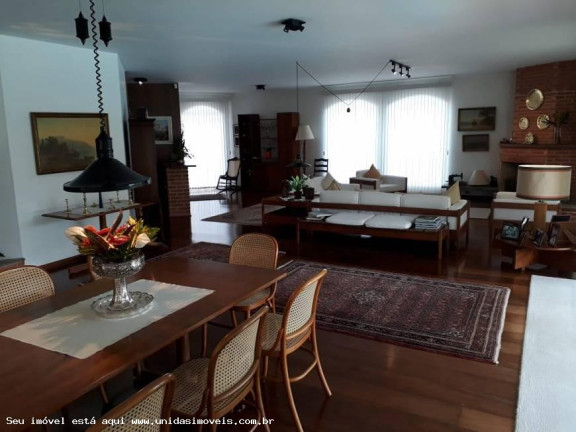 Imagem Casa com 4 Quartos à Venda, 512 m² em Interlagos - São Paulo Imagem Casa com 4 Quartos à Venda, 512 m² em Interlagos - São Paulo