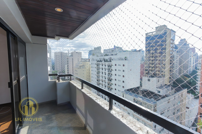 Imagem Imóvel para Alugar, 184 m² em Itaim Bibi - São Paulo