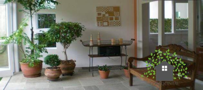 Imagem Casa com 3 Quartos à Venda, 411 m² em São Paulo Ii - Cotia