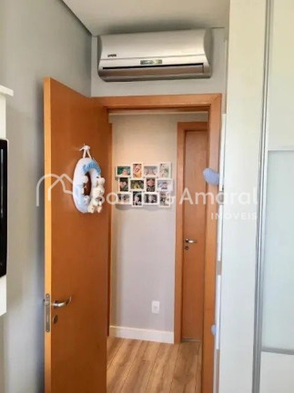 Imagem Apartamento com 3 Quartos à Venda, 89 m² em Taquaral - Campinas
