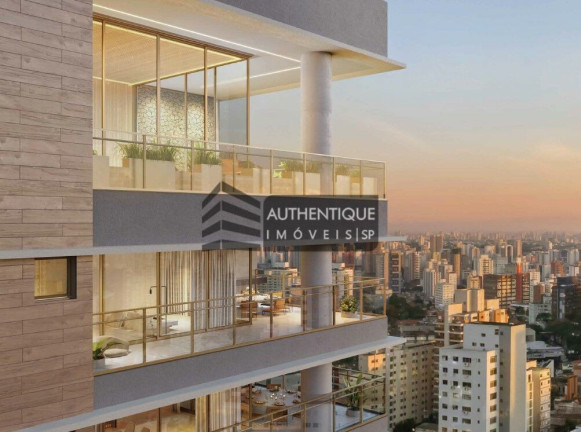 Imagem Apartamento com 3 Quartos à Venda, 97 m² em Vila Mariana - São Paulo Imagem Apartamento com 3 Quartos à Venda, 97 m² em Vila Mariana - São Paulo