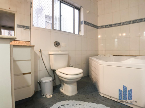 Imagem Apartamento com 3 Quartos à Venda, 203 m² em Aclimação - São Paulo