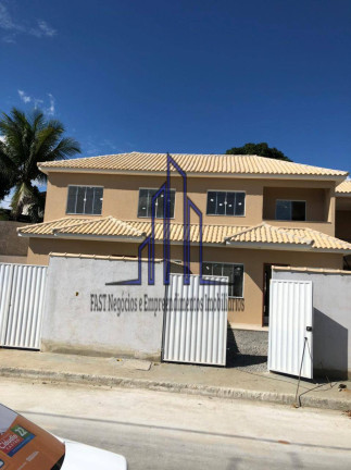 Imagem Casa com 1 Quarto à Venda, 35 m² em Joaquim De Oliveira - Itaboraí