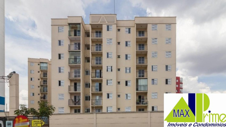 Imagem Apartamento com 3 Quartos à Venda, 63 m² em Vila Matilde - São Paulo Imagem Apartamento com 3 Quartos à Venda, 63 m² em Vila Matilde - São Paulo