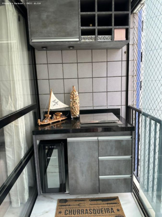 Imagem Apartamento com 3 Quartos à Venda, 78 m² em Boa Viagem - Recife