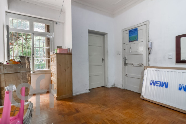 Imagem Apartamento com 1 Quarto à Venda, 43 m² em Liberdade - São Paulo Imagem Apartamento com 1 Quarto à Venda, 43 m² em Liberdade - São Paulo