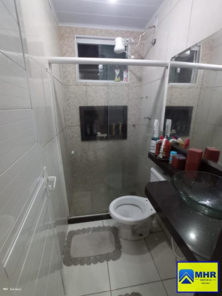 Imagem Casa com 3 Quartos à Venda, 110 m² em Cidade Continental - Serra Imagem Casa com 3 Quartos à Venda, 110 m² em Cidade Continental - Serra