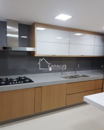 Imagem Apartamento com 3 Quartos à Venda, 215 m² em Jardim Portal Da Colina - Sorocaba