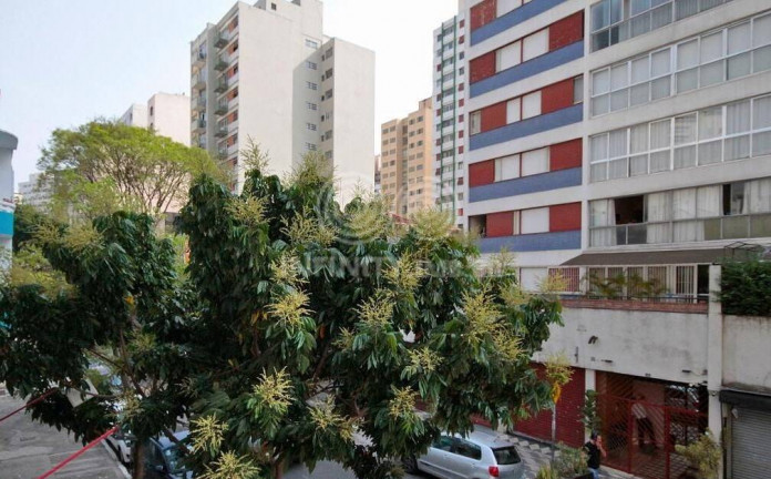 Imagem Apartamento com 2 Quartos à Venda, 81 m² em Santa Cecília - São Paulo Imagem Apartamento com 2 Quartos à Venda, 81 m² em Santa Cecília - São Paulo