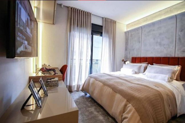 Imagem Apartamento com 3 Quartos à Venda, 142 m² em Perdizes - São Paulo Imagem Apartamento com 3 Quartos à Venda, 142 m² em Perdizes - São Paulo