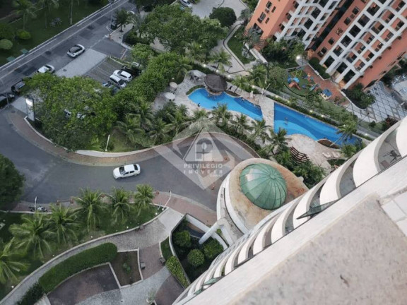Imagem Apartamento com 2 Quartos à Venda, 67 m² em Barra Da Tijuca - Rio De Janeiro
