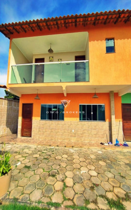 Imagem Apartamento com 2 Quartos à Venda, 70 m² em Coroa Vermelha - Santa Cruz Cabrália