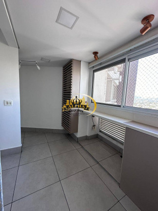 Imagem Apartamento com 3 Quartos à Venda, 155 m² em Alphaville - Barueri