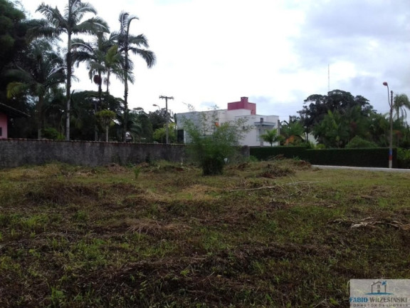 Imagem Terreno à Venda, 3.150 m² em Centro - Araquari