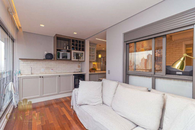 Imagem Apartamento com 2 Quartos à Venda, 67 m² em Vila Madalena - São Paulo