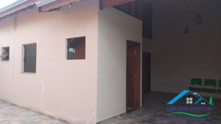 Imagem Casa com 3 Quartos à Venda, 227 m² em Centro - Paraisópolis