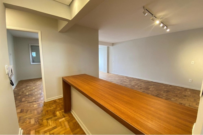 Imagem Imóvel com 2 Quartos à Venda, 80 m² em Vila Regente Feijó - São Paulo Imagem Imóvel com 2 Quartos à Venda, 80 m² em Vila Regente Feijó - São Paulo
