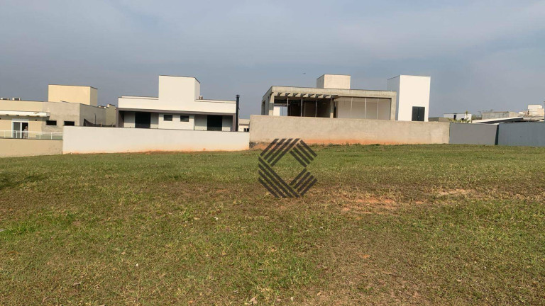Imagem Terreno à Venda, 415 m² em Alphaville Nova Esplanada I - Votorantim Imagem Terreno à Venda, 415 m² em Alphaville Nova Esplanada I - Votorantim