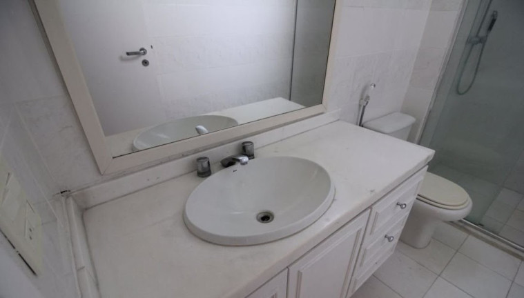 Imagem Apartamento com 3 Quartos à Venda, 185 m² em Real Parque - São Paulo