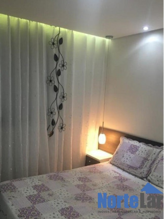 Imagem Apartamento com 3 Quartos à Venda, 60 m² em Jaraguá - São Paulo Imagem Apartamento com 3 Quartos à Venda, 60 m² em Jaraguá - São Paulo