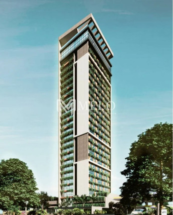 Imagem Apartamento com 2 Quartos à Venda, 38 m² em Boa Vista - Recife Imagem Apartamento com 2 Quartos à Venda, 38 m² em Boa Vista - Recife
