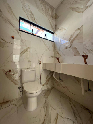 Imagem Casa com 3 Quartos à Venda, 149 m² em Residencial Jardim Itália I E Ii Etapa - Anápolis Imagem Casa com 3 Quartos à Venda, 149 m² em Residencial Jardim Itália I E Ii Etapa - Anápolis