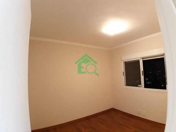 Imagem Apartamento com 3 Quartos à Venda, 92 m² em Jardim Taquaral - São Paulo
