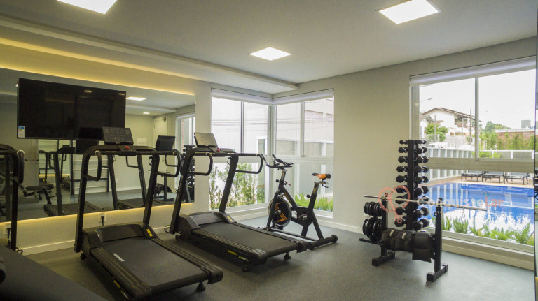Imagem Apartamento com 3 Quartos à Venda, 82 m² em Nova Brasilia - Jaraguá Do Sul