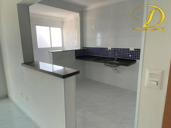 Imagem Apartamento com 3 Quartos à Venda, 96 m² em Aviação - Praia Grande Imagem Apartamento com 3 Quartos à Venda, 96 m² em Aviação - Praia Grande