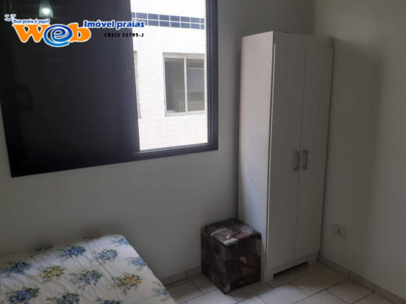 Imagem Apartamento com 1 Quarto à Venda, 50 m² em Aviação - Praia Grande