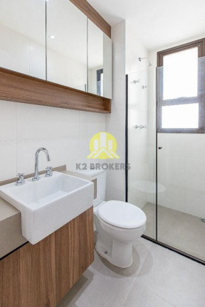 Imagem Studio com 1 Quarto à Venda, 46 m² em Higienópolis - São Paulo Imagem Studio com 1 Quarto à Venda, 46 m² em Higienópolis - São Paulo