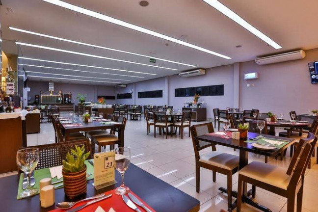 Imagem Apartamento com 1 Quarto à Venda, 36 m² em Adrianópolis - Manaus